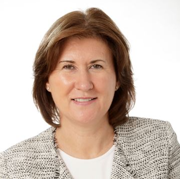 Elaine Treacy, Globale Produktleiterin bei AMCS