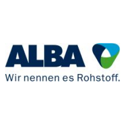 Matthias Redeker, Leiter der Logistik der ALBA Group